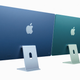 Imagen para el artículo titulado Los nuevos iMac con Procesador M1 lucen potentes, pero sobre todo bonitos
